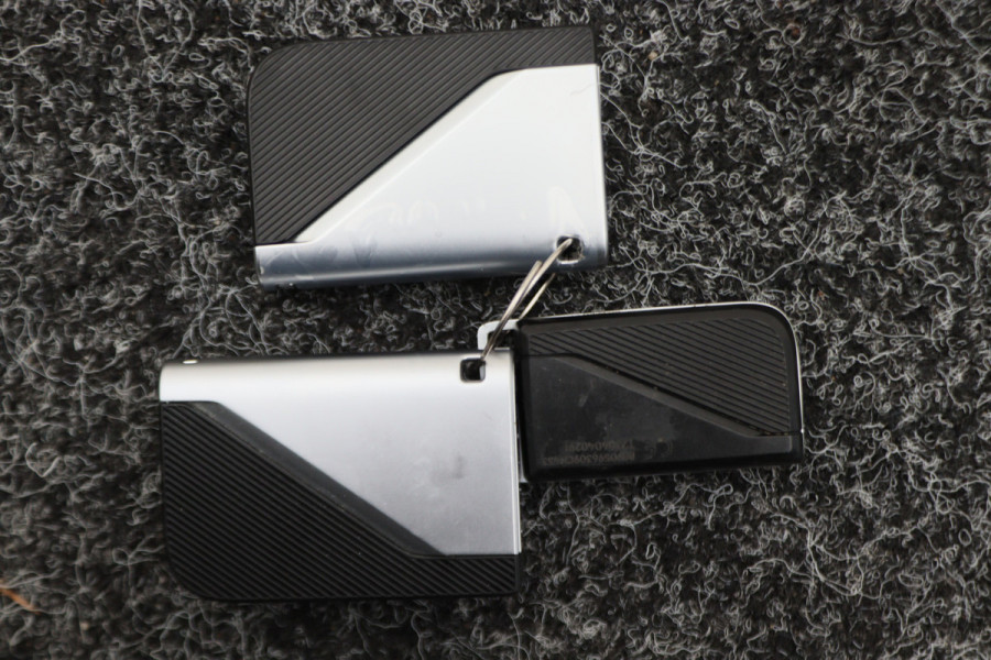 Lynk & Co 01 1.5 360° Camera, Panoramadak, ACC, Apple Carplay, Verwarmd Stuurwiel, 20''