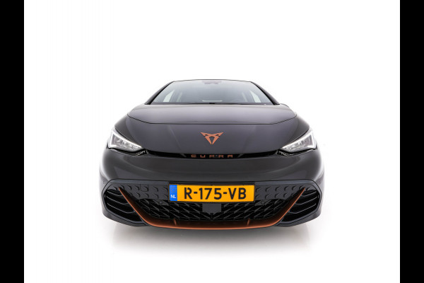 CUPRA Born Copper Edition 62 kWh [ 3-Fase-11kW ] {SOH-92%} (INCL-BTW) *PANO | ADAPTIVE-CRUISE | FULL-LED | MICROFIBRE | TOPVIEW | BLINDSPOT | KEYLESS | NAVI-FULLMAP | AMBIENTLIGHT | DIGI-COCKPIT | MASSAGE | CARPLAY | SPORTSEATS | PRIVACYGLASS | 20"AL