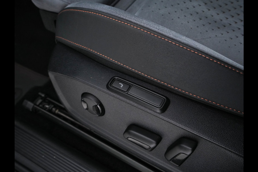 CUPRA Born Copper Edition 62 kWh [ 3-Fase-11kW ] {SOH-92%} (INCL-BTW) *PANO | ADAPTIVE-CRUISE | FULL-LED | MICROFIBRE | TOPVIEW | BLINDSPOT | KEYLESS | NAVI-FULLMAP | AMBIENTLIGHT | DIGI-COCKPIT | MASSAGE | CARPLAY | SPORTSEATS | PRIVACYGLASS | 20"AL