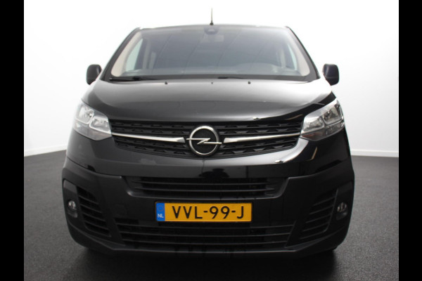Opel Vivaro 2.0 CDTI 145 pk Automaat L3 Dubbele Cabine Edition | Climate Control | Navigatie | Cruise Control | PDC+Camera | Trekhaak