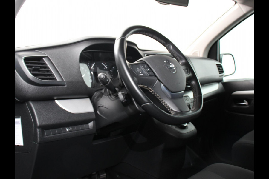 Opel Vivaro 2.0 CDTI 145 pk Automaat L3 Dubbele Cabine Edition | Climate Control | Navigatie | Cruise Control | PDC+Camera | Trekhaak