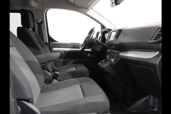 Opel Vivaro 2.0 CDTI 145 pk Automaat L3 Dubbele Cabine Edition | Climate Control | Navigatie | Cruise Control | PDC+Camera | Trekhaak