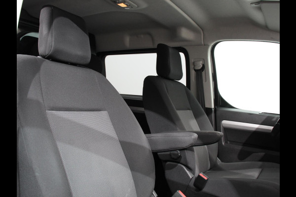 Opel Vivaro 2.0 CDTI 145 pk Automaat L3 Dubbele Cabine Edition | Climate Control | Navigatie | Cruise Control | PDC+Camera | Trekhaak