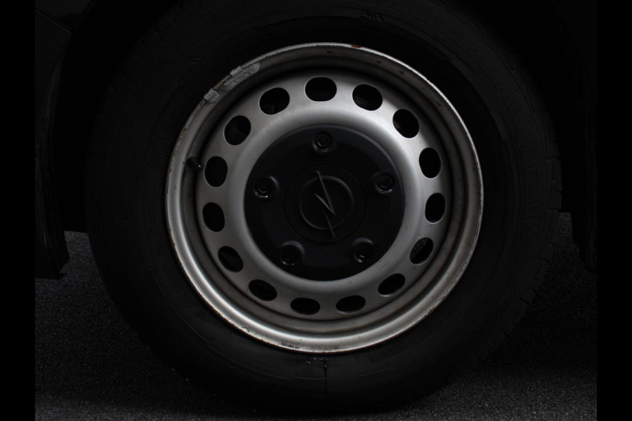 Opel Vivaro 2.0 CDTI 145 pk Automaat L3 Dubbele Cabine Edition | Climate Control | Navigatie | Cruise Control | PDC+Camera | Trekhaak