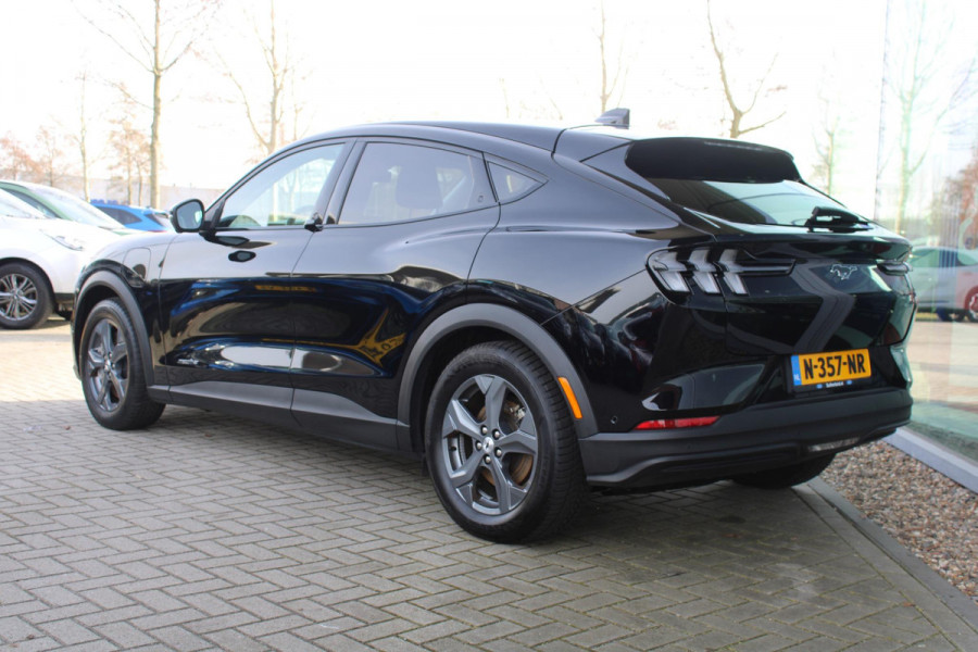 Ford Mustang Mach-E RWD 75 kWh | Full Leder | 113000 km!