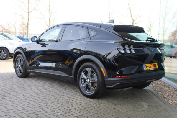 Ford Mustang Mach-E RWD 75 kWh | Full Leder | 113000 km!