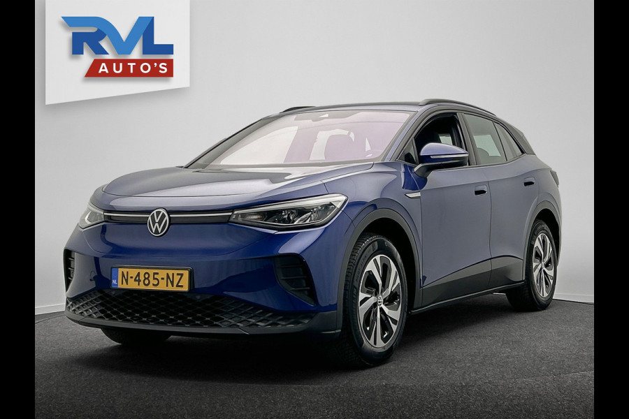 Volkswagen ID.4 Pure 52 kWh | Origineel NL | SOH 90% | Apple/Carplay