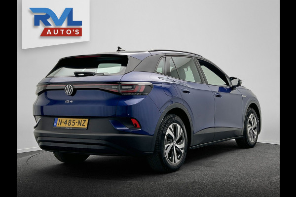 Volkswagen ID.4 Pure 52 kWh | Origineel NL | SOH 90% | Apple/Carplay
