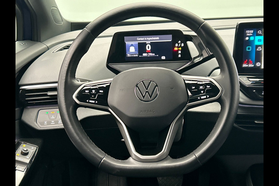 Volkswagen ID.4 Pure 52 kWh | Origineel NL | SOH 90% | Apple/Carplay