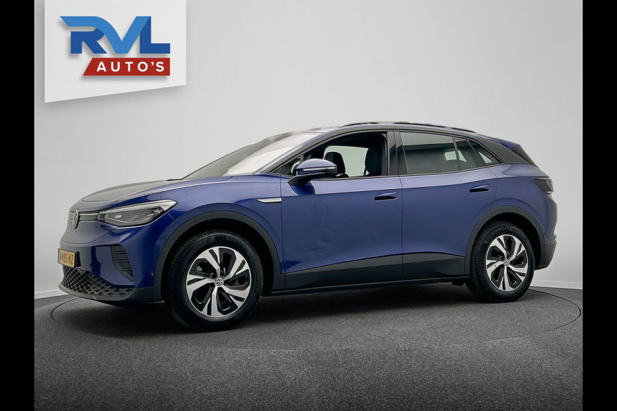 Volkswagen ID.4 Pure 52 kWh | Origineel NL | SOH 90% | Apple/Carplay