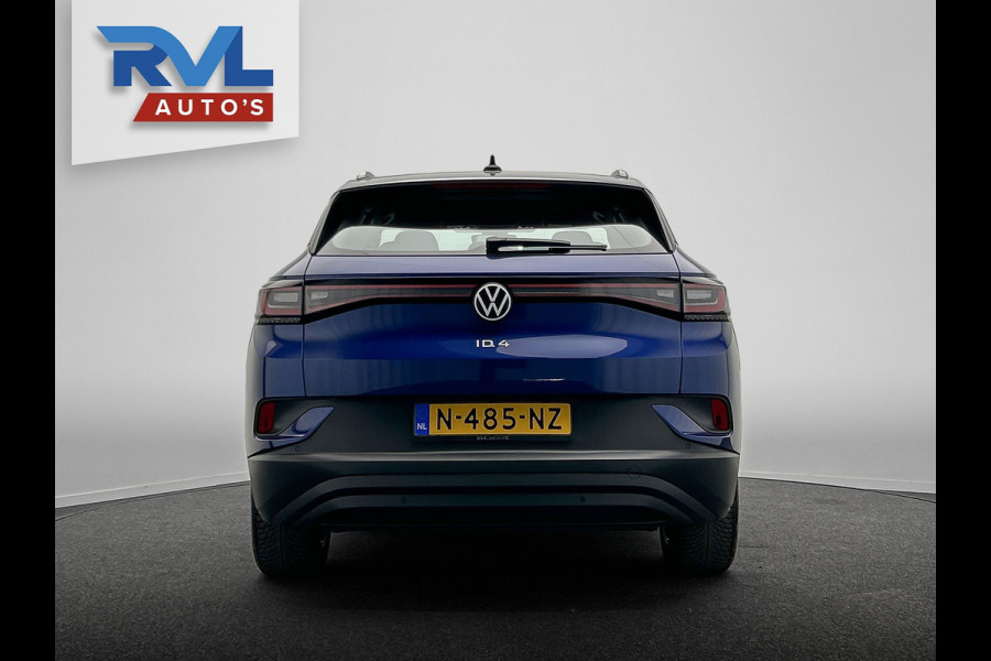 Volkswagen ID.4 Pure 52 kWh | Origineel NL | SOH 90% | Apple/Carplay