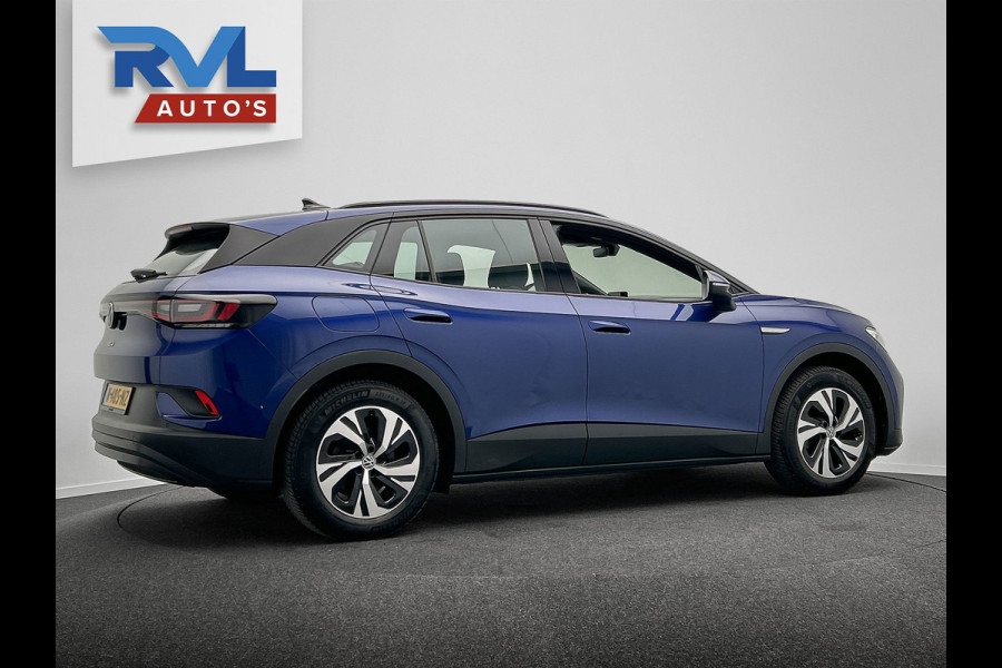 Volkswagen ID.4 Pure 52 kWh | Origineel NL | SOH 90% | Apple/Carplay