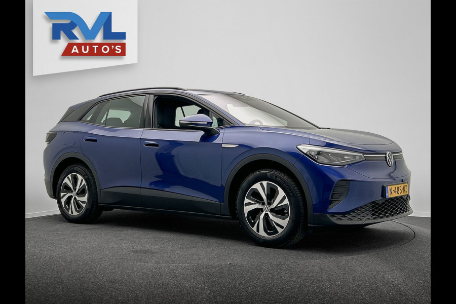 Volkswagen ID.4 Pure 52 kWh | Origineel NL | SOH 90% | Apple/Carplay