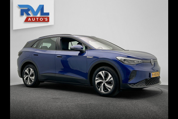 Volkswagen ID.4 Pure 52 kWh | Origineel NL | SOH 90% | Apple/Carplay
