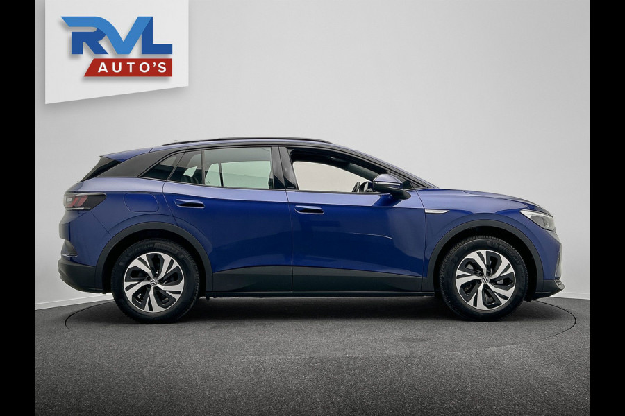 Volkswagen ID.4 Pure 52 kWh | Origineel NL | SOH 90% | Apple/Carplay