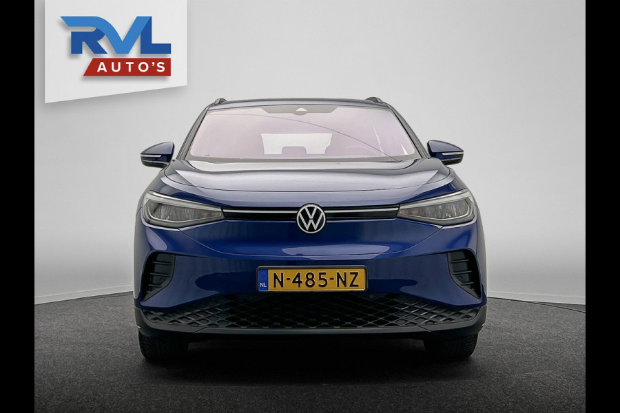 Volkswagen ID.4 Pure 52 kWh | Origineel NL | SOH 90% | Apple/Carplay