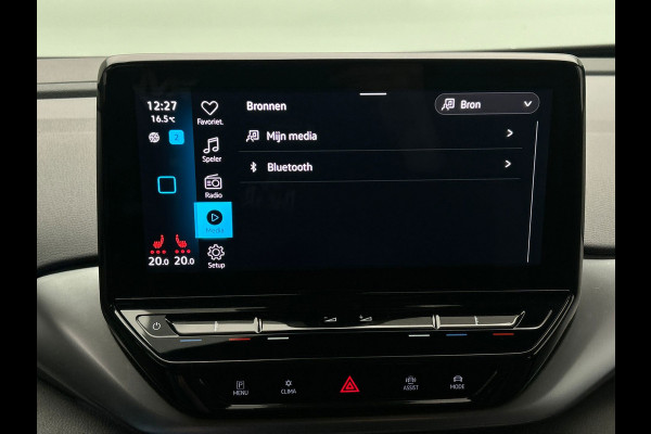 Volkswagen ID.4 Pure 52 kWh | Origineel NL | SOH 90% | Apple/Carplay