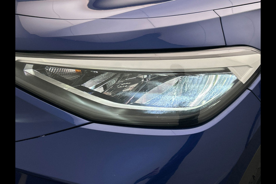 Volkswagen ID.4 Pure 52 kWh | Origineel NL | SOH 90% | Apple/Carplay