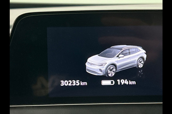Volkswagen ID.4 Pure 52 kWh | Origineel NL | SOH 90% | Apple/Carplay