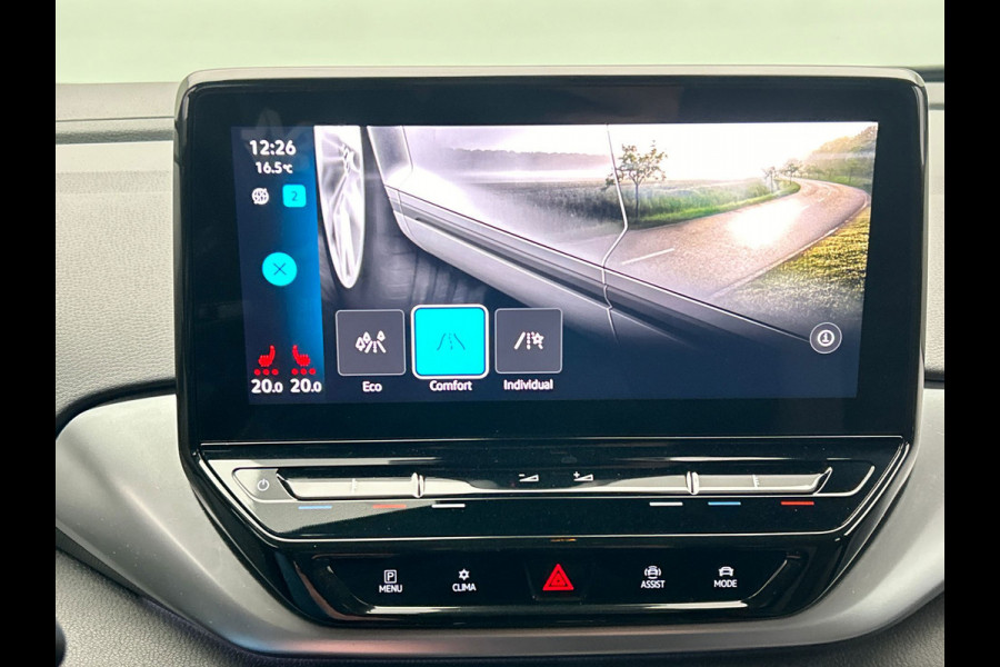 Volkswagen ID.4 Pure 52 kWh | Origineel NL | SOH 90% | Apple/Carplay