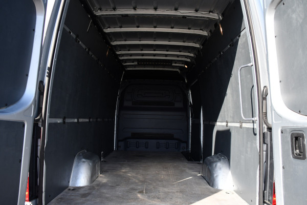 Mercedes-Benz Sprinter 319 V6 3.0 CDI L3H2 PB Edition Adaptieve Cruise, 360 Camera, Carplay, LED, Stoelverwarming, Multimedia, 10,5'' Mbux,