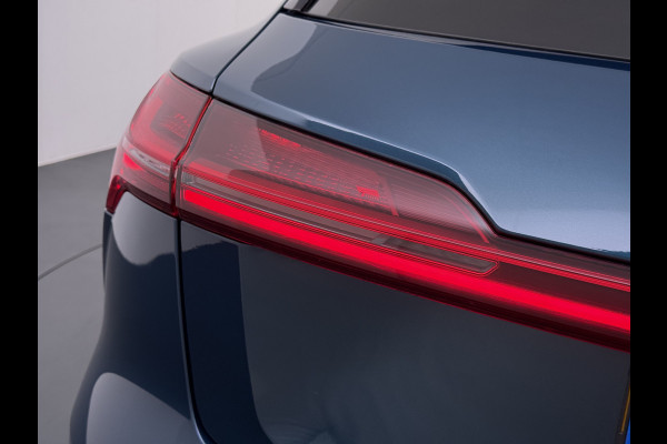 Audi e-tron 55 408pk BOMVOL Pano-Dak Elektr.Sp.Stoel+Leer+Mem. Quattro 95kWh Trekhaak Adap.Cruise Matrix Led 360°Camera Apple Carplay Androi SOH 96% Elek.Achterklep  AWD 4WD 1.800KG Trekgewicht 1e Eigenaar Origineel Nederlandse Auto Zeer complete Audi 55 E-tron