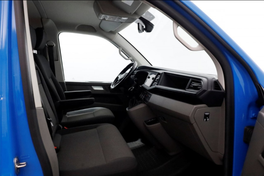 Volkswagen Transporter T6.1 2.0 TDI 150pk DSG-Automaat Lang D.C. LED/ACC/Navi/Camera 12-2020