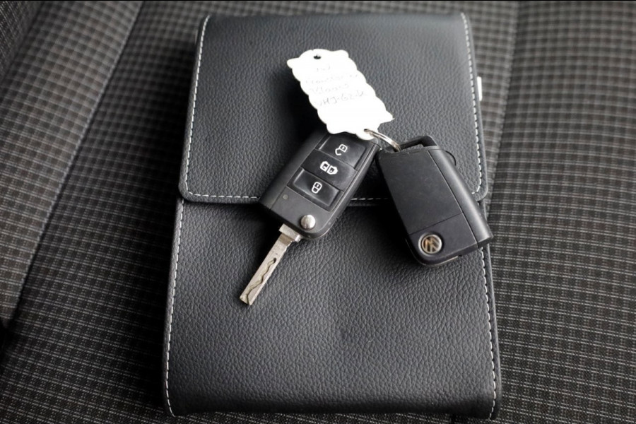 Volkswagen Transporter T6.1 2.0 TDI 150pk DSG-Automaat Lang D.C. LED/ACC/Navi/Camera 12-2020