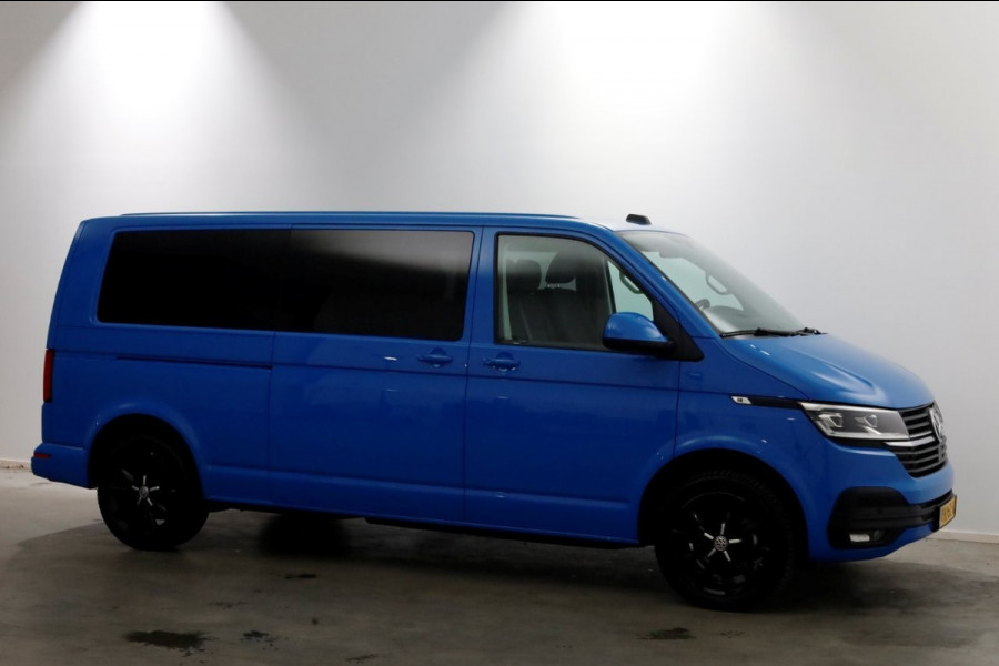 Volkswagen Transporter T6.1 2.0 TDI 150pk DSG-Automaat Lang D.C. LED/ACC/Navi/Camera 12-2020