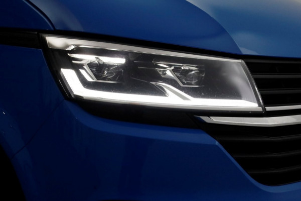 Volkswagen Transporter T6.1 2.0 TDI 150pk DSG-Automaat Lang D.C. LED/ACC/Navi/Camera 12-2020