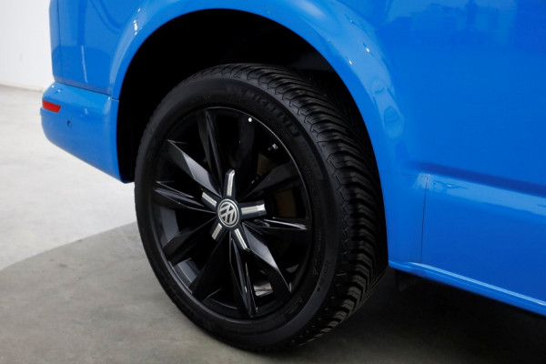 Volkswagen Transporter T6.1 2.0 TDI 150pk DSG-Automaat Lang D.C. LED/ACC/Navi/Camera 12-2020