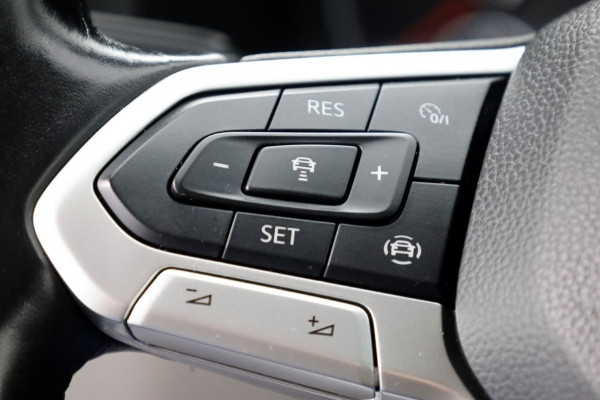 Volkswagen Transporter T6.1 2.0 TDI 150pk DSG-Automaat Lang D.C. LED/ACC/Navi/Camera 12-2020