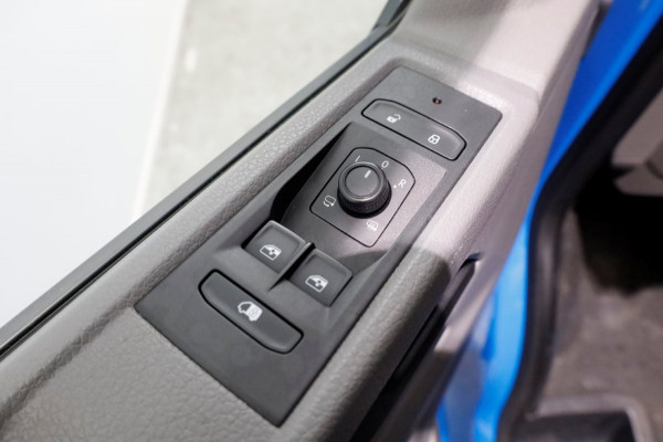 Volkswagen Transporter T6.1 2.0 TDI 150pk DSG-Automaat Lang D.C. LED/ACC/Navi/Camera 12-2020