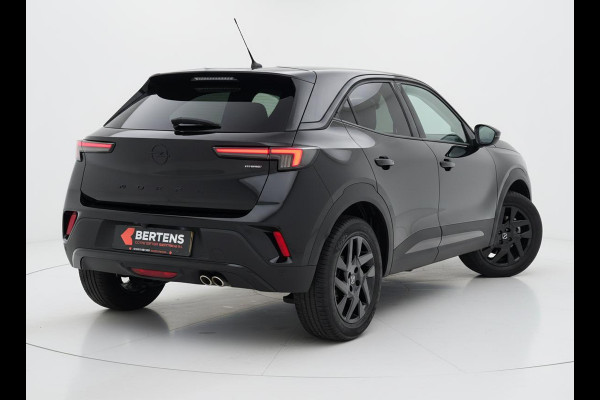 Opel Mokka 1.2 Turbo Hybrid GS