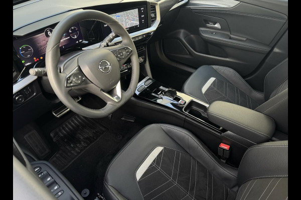 Opel Mokka 1.2 Turbo Hybrid GS