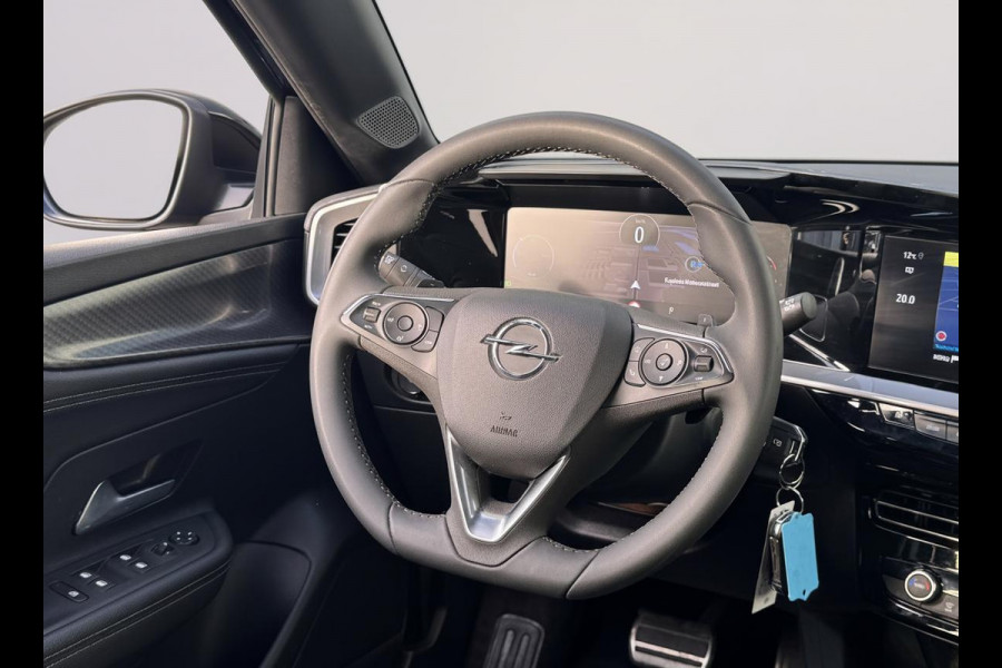 Opel Mokka 1.2 Turbo Hybrid GS