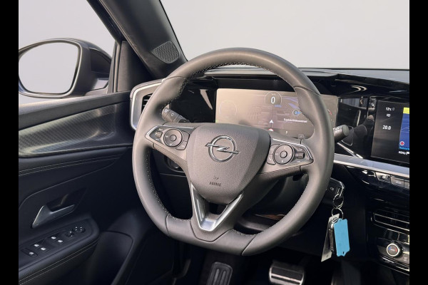 Opel Mokka 1.2 Turbo Hybrid GS