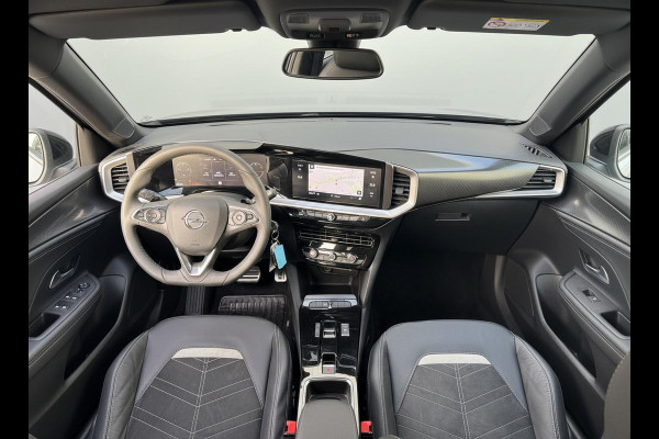 Opel Mokka 1.2 Turbo Hybrid GS
