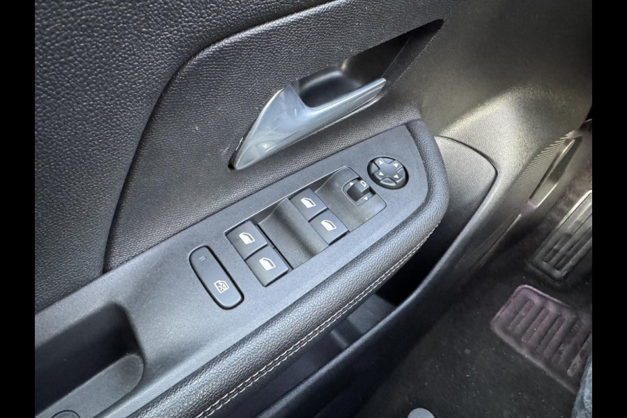 Opel Mokka 1.2 Turbo Hybrid GS