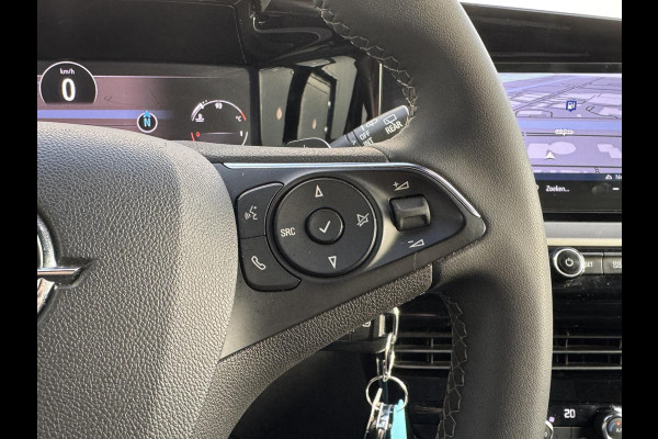 Opel Mokka 1.2 Turbo Hybrid GS