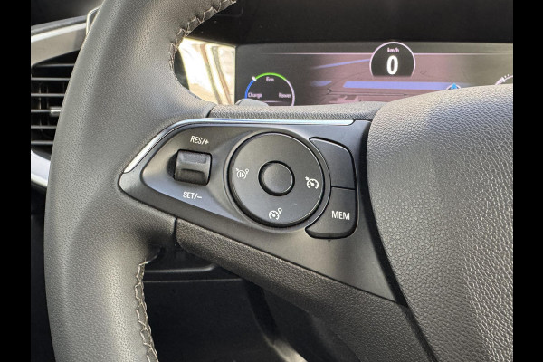 Opel Mokka 1.2 Turbo Hybrid GS