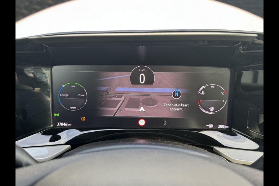 Opel Mokka 1.2 Turbo Hybrid GS