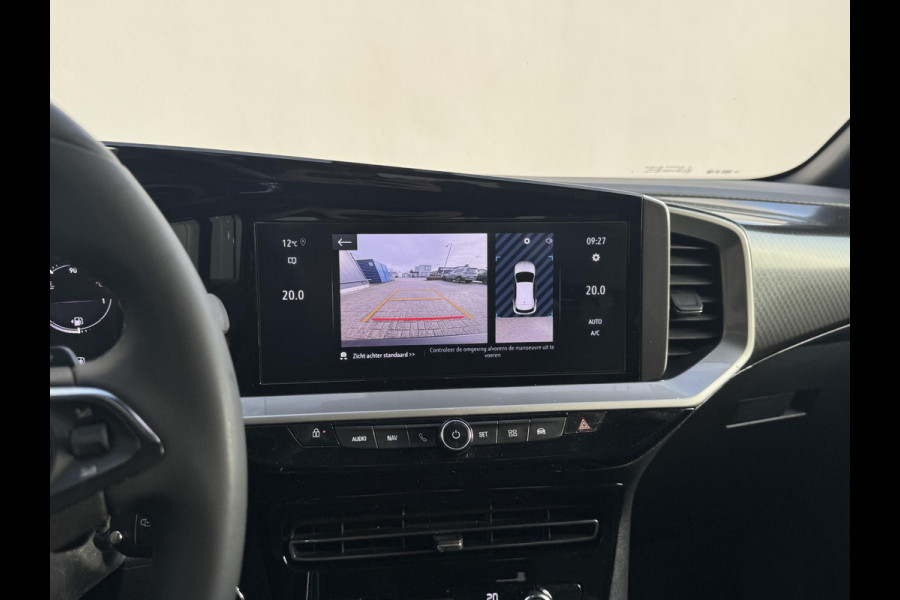 Opel Mokka 1.2 Turbo Hybrid GS