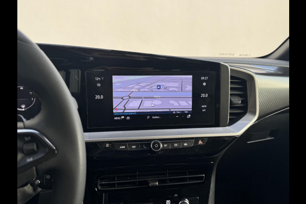 Opel Mokka 1.2 Turbo Hybrid GS