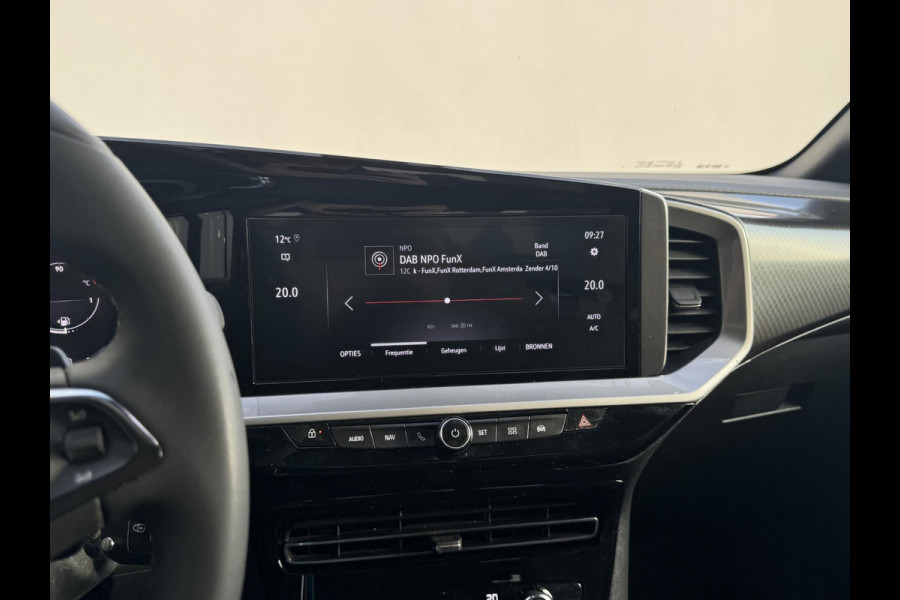 Opel Mokka 1.2 Turbo Hybrid GS