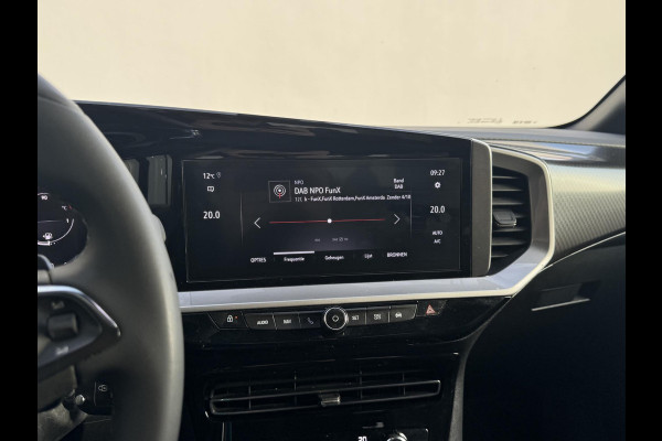 Opel Mokka 1.2 Turbo Hybrid GS