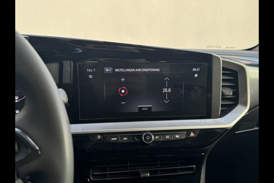 Opel Mokka 1.2 Turbo Hybrid GS