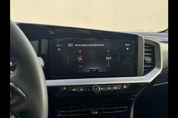 Opel Mokka 1.2 Turbo Hybrid GS