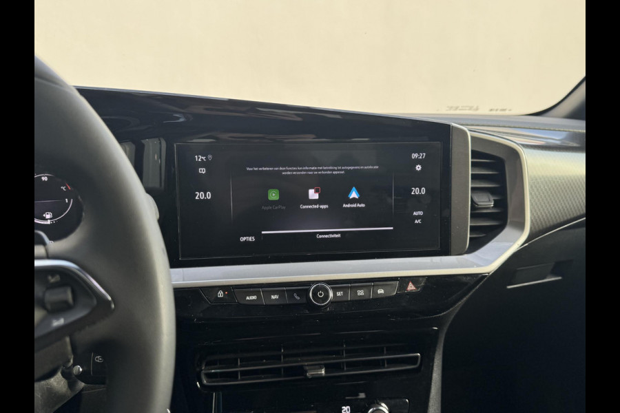 Opel Mokka 1.2 Turbo Hybrid GS