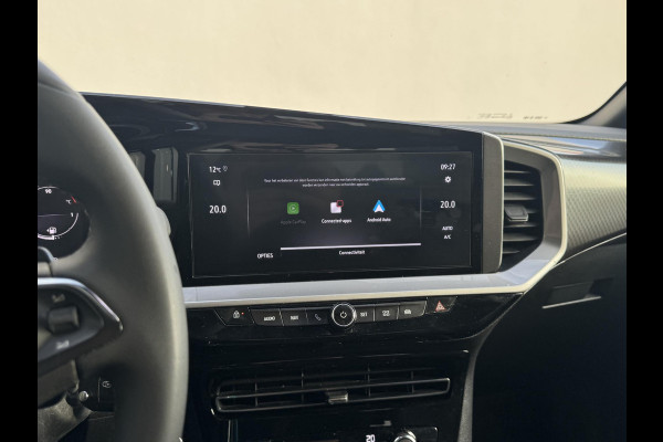 Opel Mokka 1.2 Turbo Hybrid GS